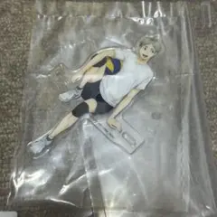 一番くじ ハイキュー!! アクリルスタンド 菅原孝支