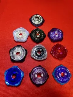 ベイブレードX 断捨離まとめ売り - メルカリ