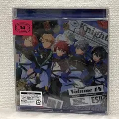 あんスタ Knights アルバム TRIP 通常版