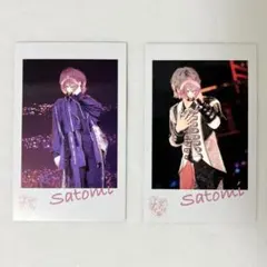 すとぷり さとみくん トレカ チェキ