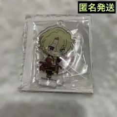 あんスタ巴日和アニカフェコラボアクスタ　未使用美品