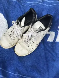 アディダス スタンスミス レディース スニーカー 23.0cm