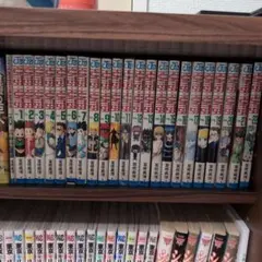 ハンター×ハンター 全38巻セットのサムネイル