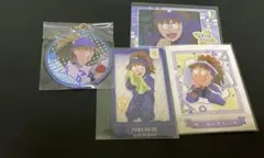 忍たま乱太郎 不破雷蔵 セット