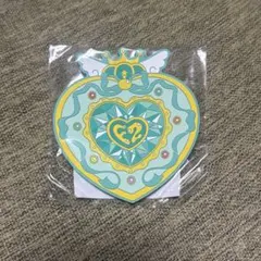 【FRUITS ZIPPER】コンパクトミラー 櫻井優衣