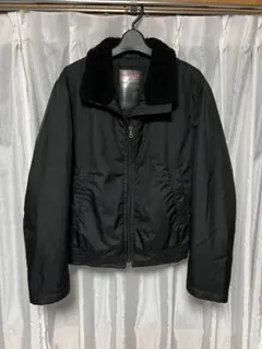 2026年最新】PRADA SPORT メンズ ナイロンジャケットの人気アイテム