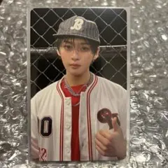Stray Kids KARMA HMVラキドロ　リノ