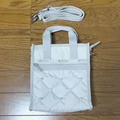 ち*ゆ様 新品レスポートサック　スマホショルダー　トワイライトパール　ポシェット ち*ゆ様 新品レスポートサック スマホショルダー トワイライトパール