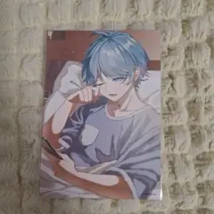 いれいすほとけブロマイド