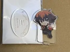 遊戯王GX 遊城十代 アクスタ