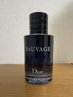 Dior SAUVAGE ディオール ソヴァージュ 香水のサムネイル