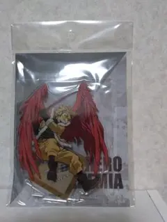 僕のヒーローアカデミア ホークス アクリルスタンド