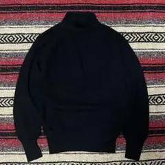 【MILITALY】US ARMY VINTAGEモックネックニット