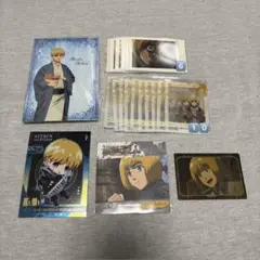 進撃の巨人 まとめ売り アルミン