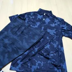 ゴルフウェア 上下