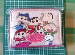 クレヨンしんちゃん　お財布