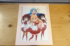100名限定！ハヤテのごとく！複製原画直筆サイン入り - メルカリ