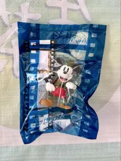 ミッキーマニア SERIES2 ミッキーの山登り フィギュア 新品未開封品のサムネイル