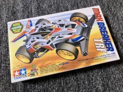 タミヤ　マックスブレイカーTRF クリヤースペシャル（グリーン） マックスブレイカーTRF クリヤースペシャル グリーン 絶版 限定