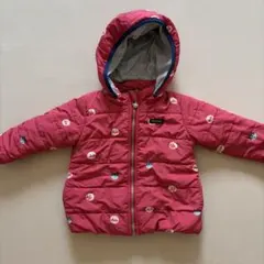 Anpanman Kids Collection 中綿ジャケット 90のサムネイル