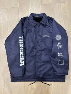 ☆TANGRAM☆コーチジャケット☆サイズXL☆