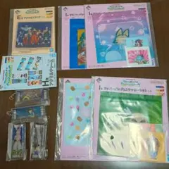 ドラゴンボール　一番くじ　SNAP COLLECTION2 E賞＋G賞＋H賞