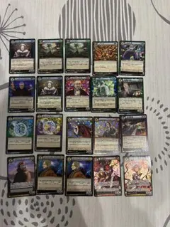 イジンデン2nd staged 2nd packのサムネイル
