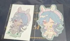 あんスタ　ライカ