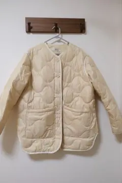 TODAYFUL トゥデイフル キルティングダウンジャケット　36
