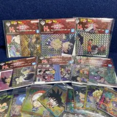 2025年最新】ドラゴンボールウエハースシールの人気アイテム