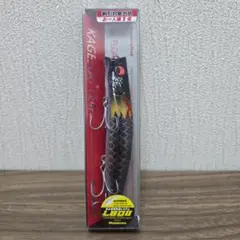 2025年最新】メガバス カゲロウ124f 限定カラーの人気アイテム