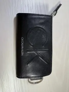 Calvin Kleinキーケース&小銭入れ