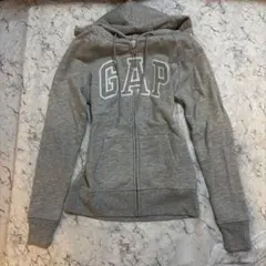 Y2K GAP ジップパーカー ギャル　ウィッシュコア フェアリーグランジ