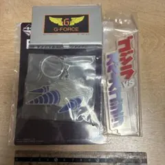 一番くじ　ゴジラ　セット