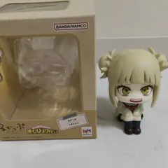 僕のヒーローアカデミア ヒロアカ るかっぷ トガヒミコ フィギュア