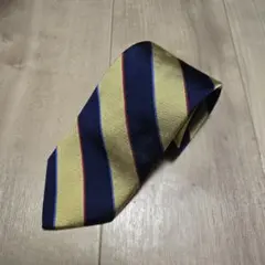<BROOKS BROTHERS>ネクタイ(米国製)