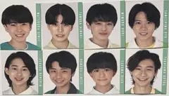 Go!Go!kids デタカ Myojo 2023年