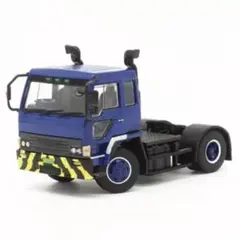 モデルワン　DBGT 1/64 三菱ふそう　ザ・グレート トラクタ　ミニカー 予約 Model One x DBGT 1/64 ザ・グレート Mitsubishi Fuso The Great