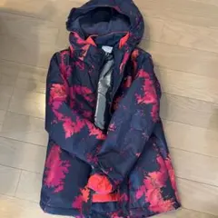 Columbia Interchange ジャケット M 未使用　インナー着脱