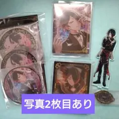 魔道祖師 AGF 2023 トレーディンググッズ 魏無羨 まとめ - メルカリ