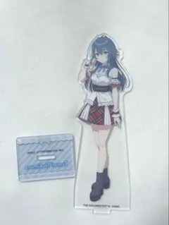 月村手毬 アクスタ 学園アイドルマスター