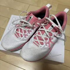 NIKE ペガサストレイ4