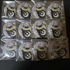 にじさんじ 葛葉 カプくじ ルーク スト6 - メルカリ