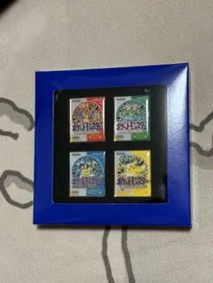 2026年最新】ポケモン赤 未開封の人気アイテム - メルカリ