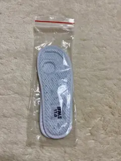 IFME インソール 17.0 ホワイト