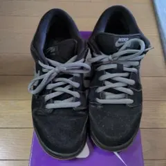 NIKE sb dunk low fog