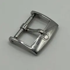 ほぼ新品】18mm OMEGA オメガ 純正 D バックル 94521883 - メルカリ