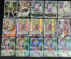 2025年最新】ウィクロス まとめの人気アイテム - メルカリ