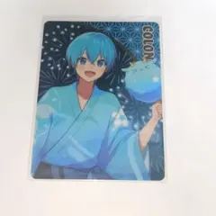 すとぷり ころん コレクションカード