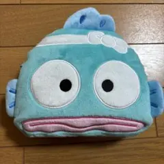 ハンギョドン 一番くじ